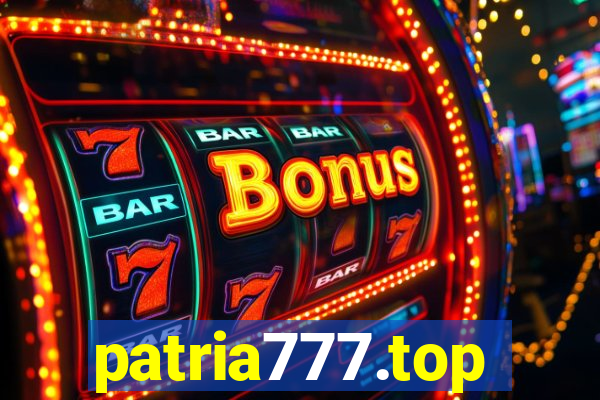 patria777.top