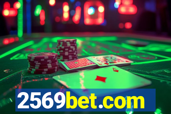 2569bet.com