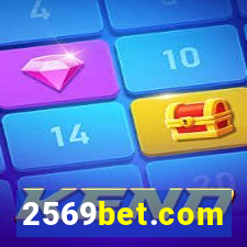 2569bet.com