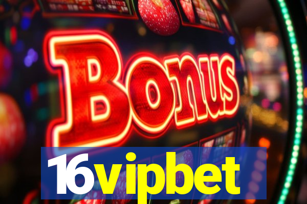 16vipbet