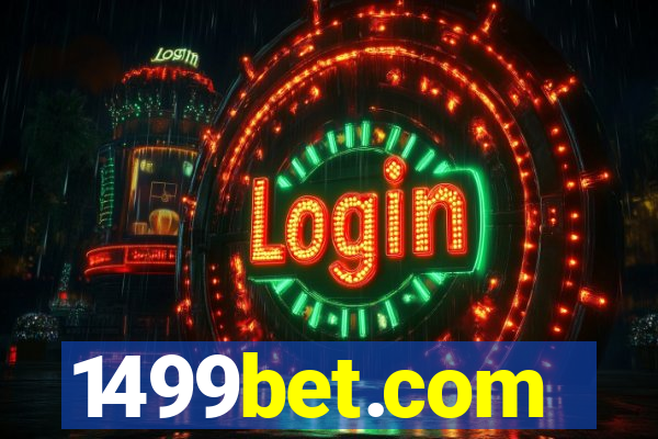 1499bet.com