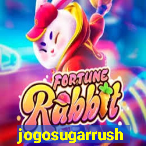 jogosugarrush