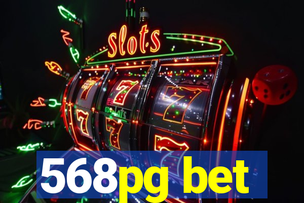 568pg bet