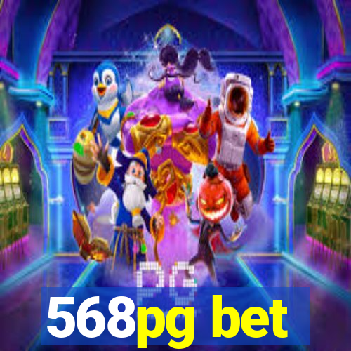 568pg bet