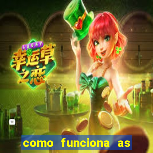 como funciona as plataformas de jogos slots