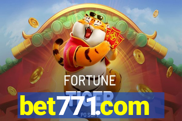 bet771.com