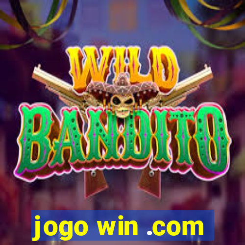 jogo win .com