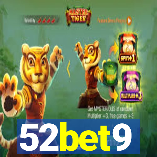 52bet9