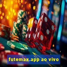 futemax.app ao vivo