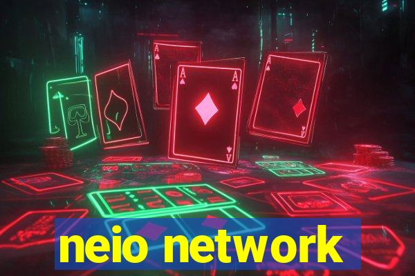 neio network