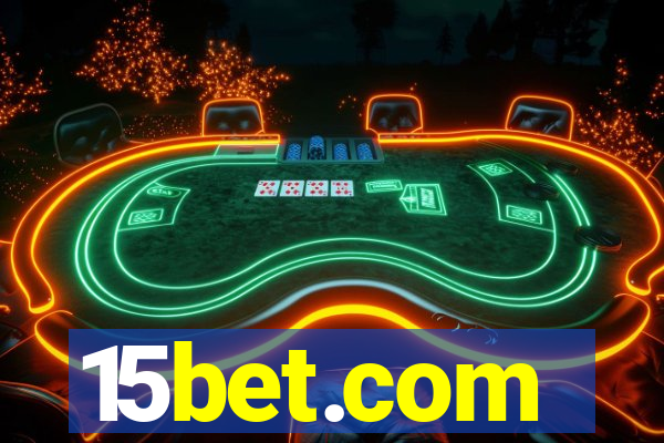 15bet.com