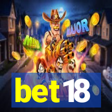 bet18