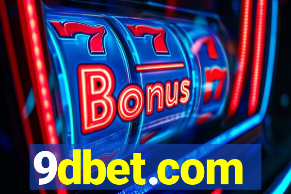 9dbet.com