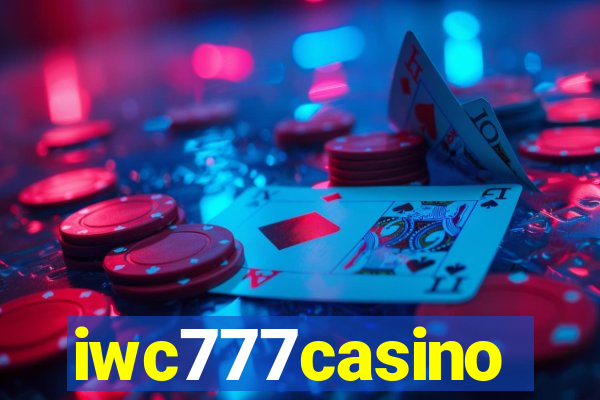 iwc777casino