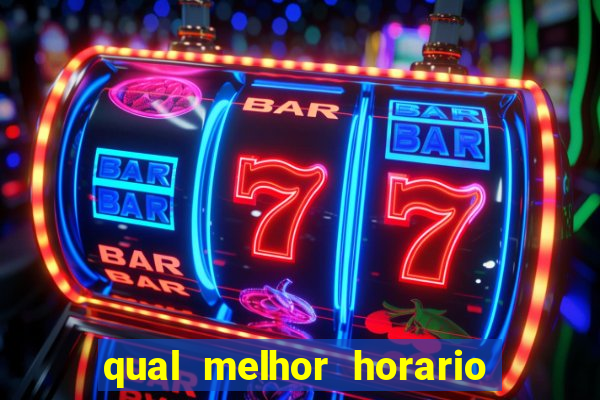 qual melhor horario para jogar na betano