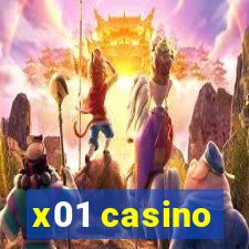 x01 casino