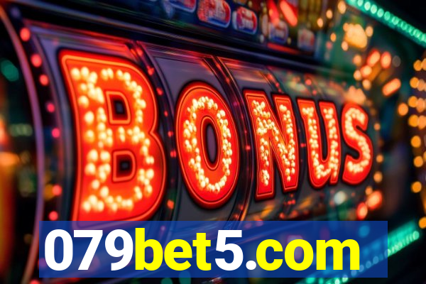 079bet5.com