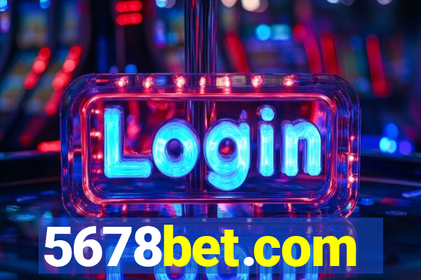 5678bet.com