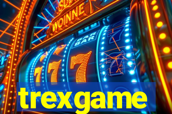 trexgame