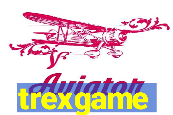 trexgame