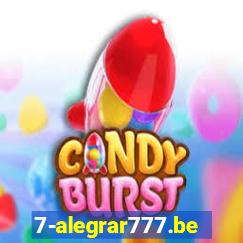 7-alegrar777.bet