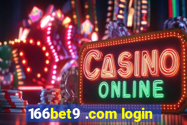 166bet9 .com login