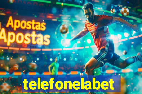 telefonelabet