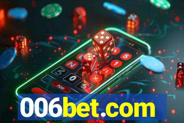 006bet.com