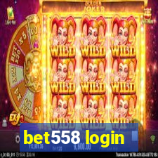 bet558 login