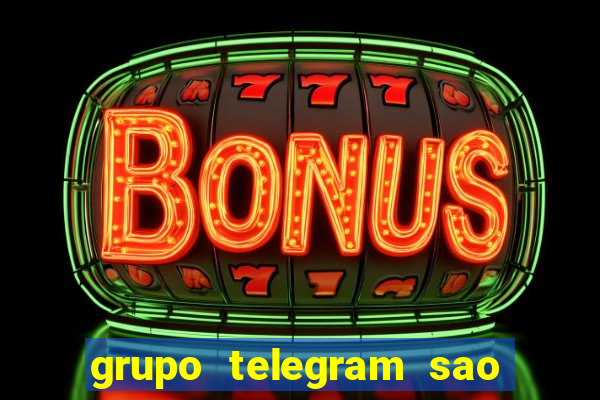 grupo telegram sao jose do rio preto