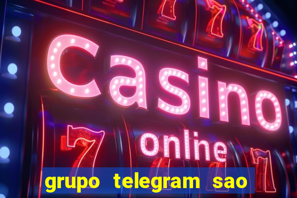 grupo telegram sao jose do rio preto