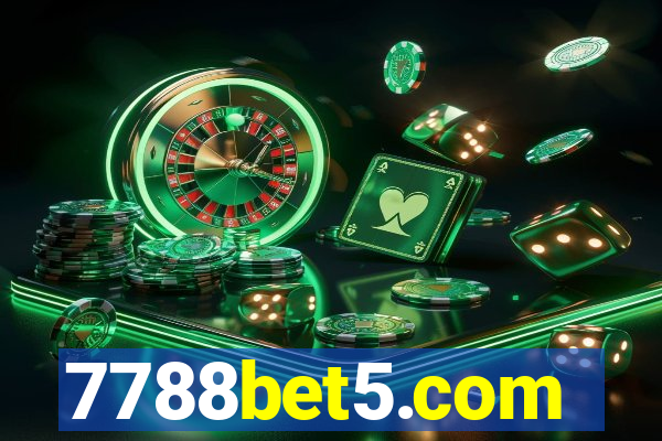 7788bet5.com