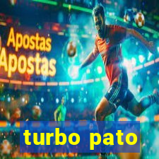 turbo pato