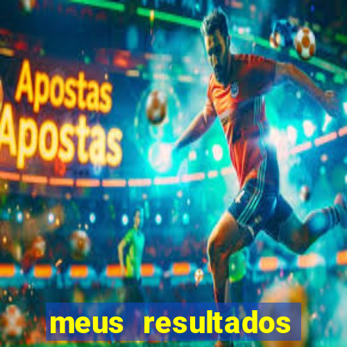 meus resultados movel ao vivo