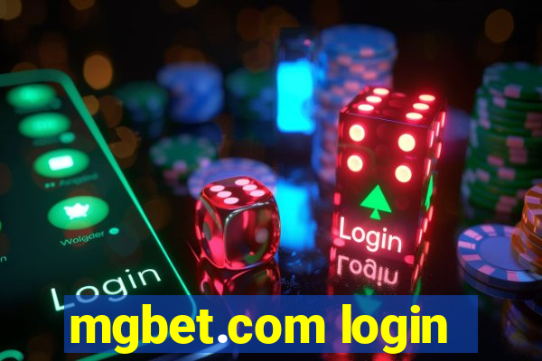 mgbet.com login