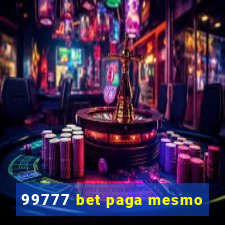 99777 bet paga mesmo