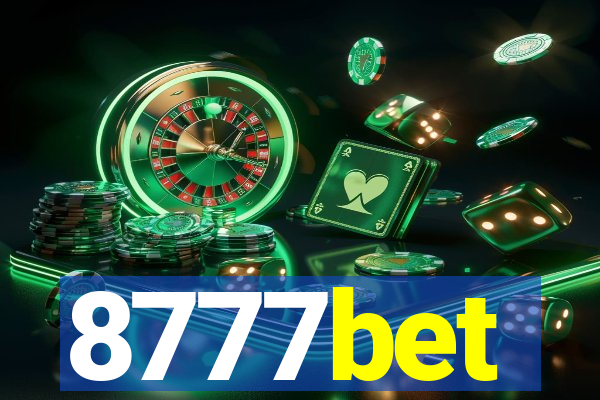 8777bet