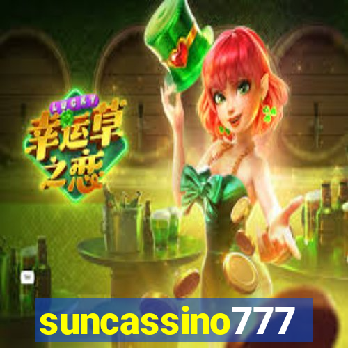 suncassino777