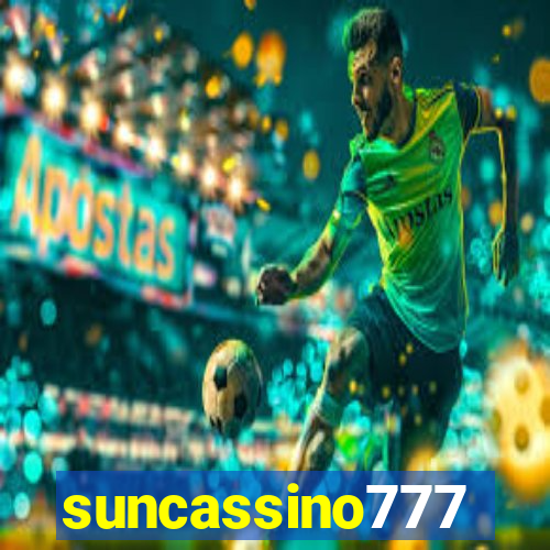 suncassino777