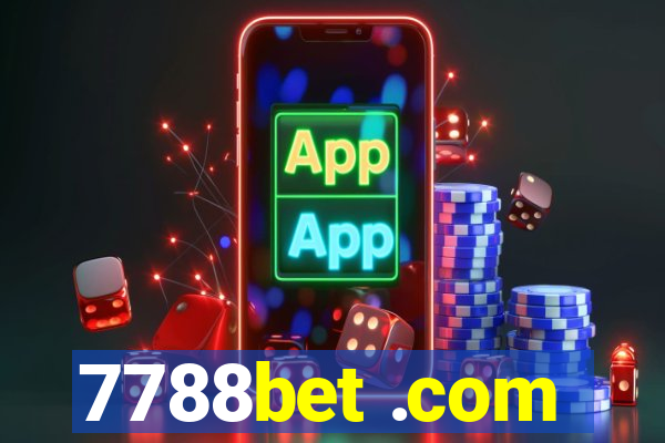 7788bet .com