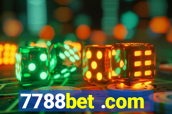 7788bet .com