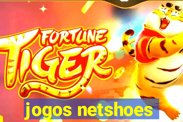 jogos netshoes