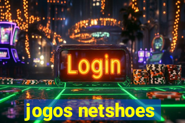 jogos netshoes