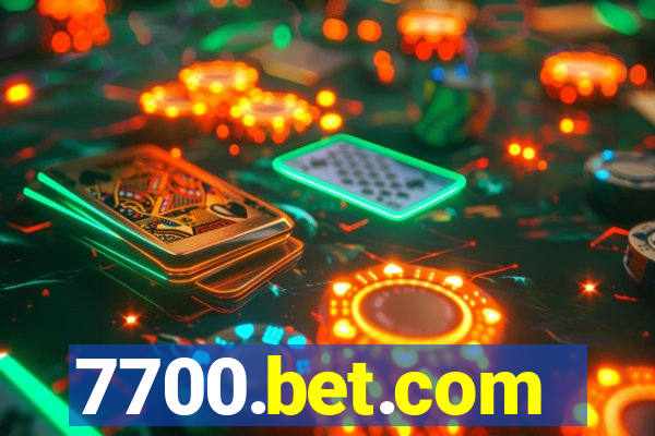 7700.bet.com