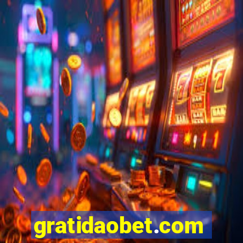 gratidaobet.com