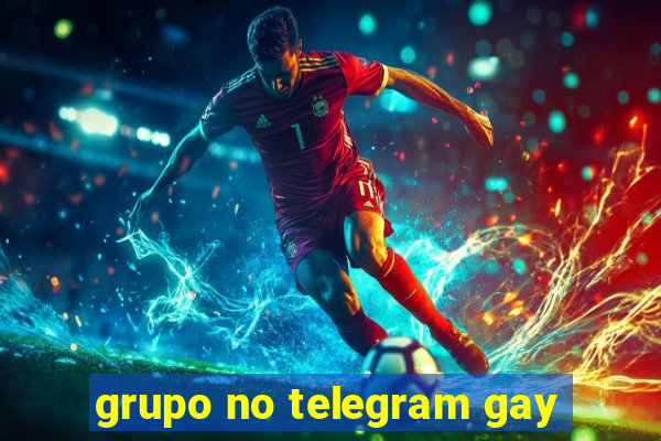 grupo no telegram gay