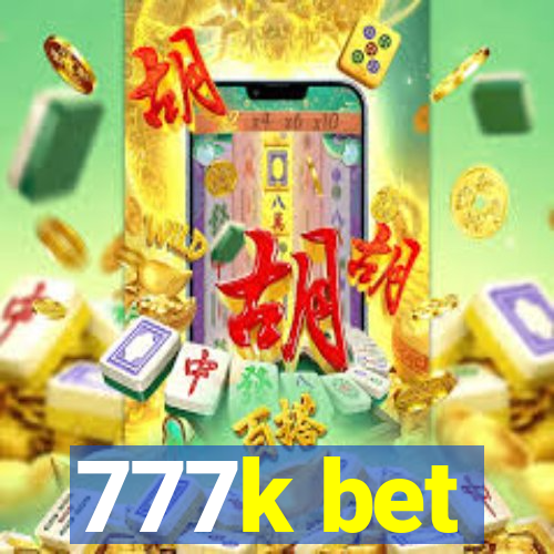 777k bet