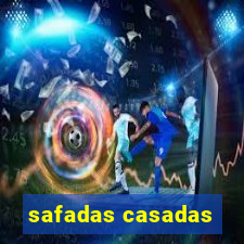 safadas casadas