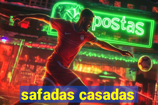 safadas casadas