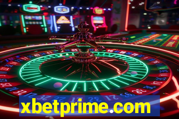 xbetprime.com